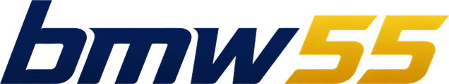 bmw55 official logo